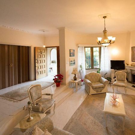 Kiriaki House Villa Paphos Bagian luar foto
