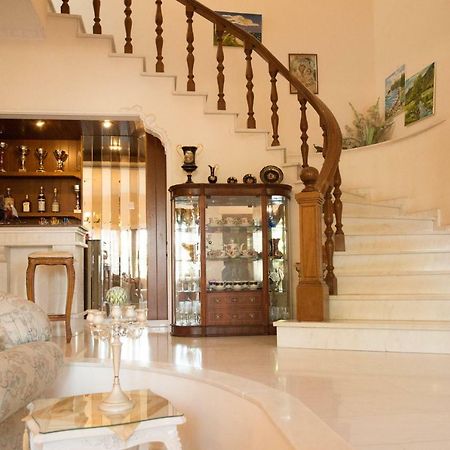 Kiriaki House Villa Paphos Bagian luar foto