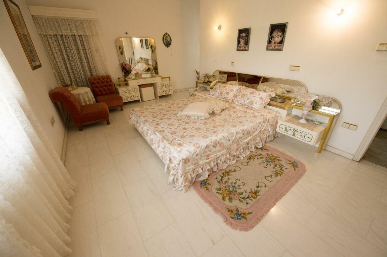 Kiriaki House Villa Paphos Bagian luar foto