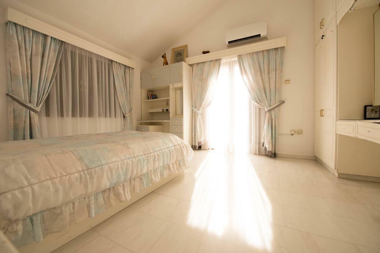 Kiriaki House Villa Paphos Bagian luar foto