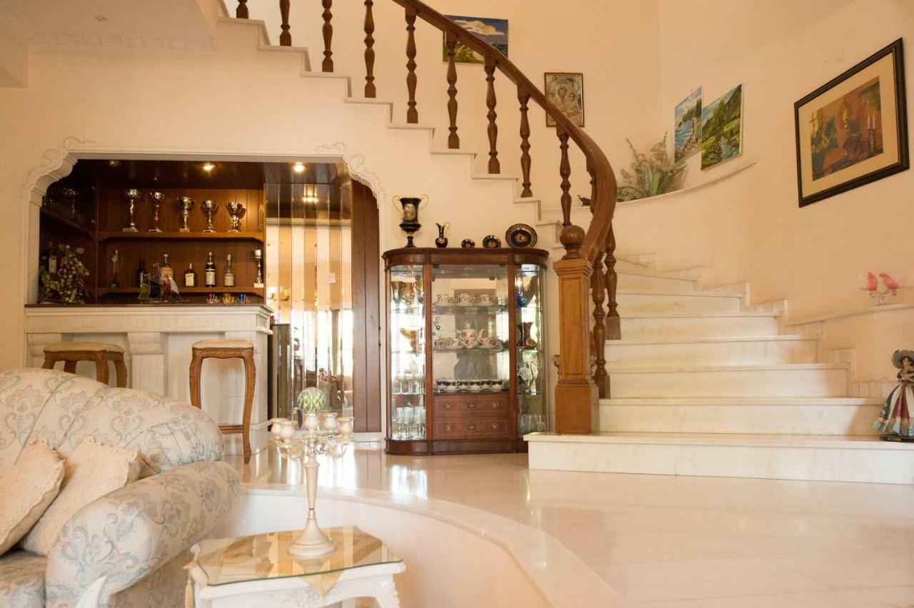 Kiriaki House Villa Paphos Bagian luar foto