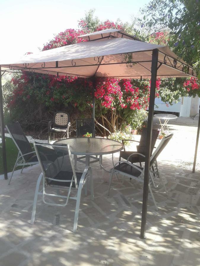 Kiriaki House Villa Paphos Bagian luar foto