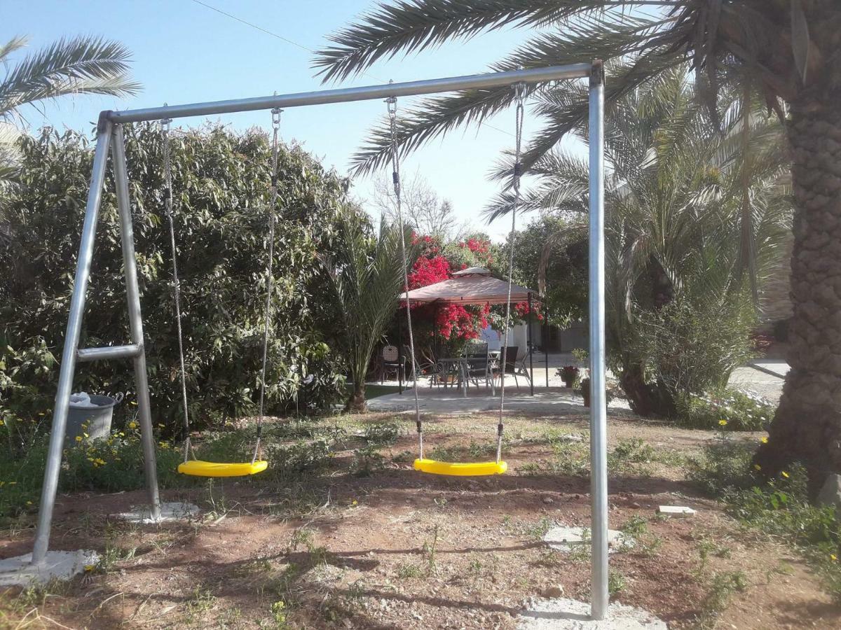 Kiriaki House Villa Paphos Bagian luar foto